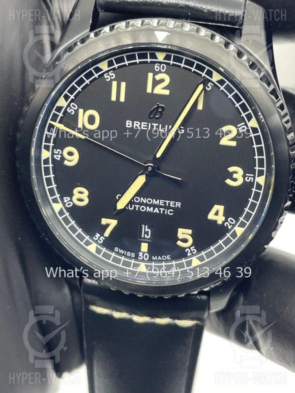 Товар Breitling Navitimer 41mm M17314101B1X1 Фото 7 - Breitling Navitimer 41mm M17314101B1X1
