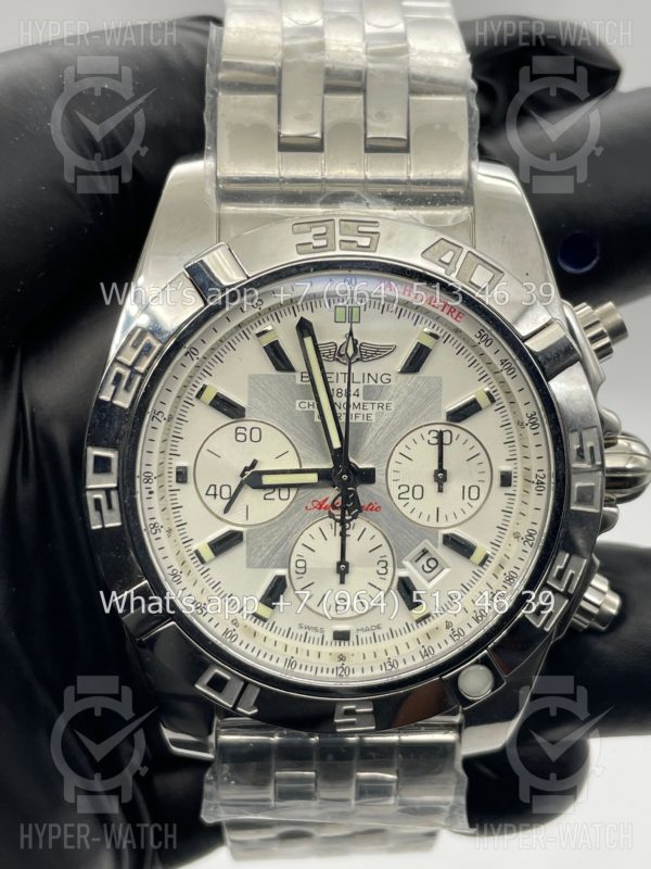 Товар Breitling Chronomat 44 AB042011/G745 Фото 2 - Breitling Chronomat 44 AB042011/G745