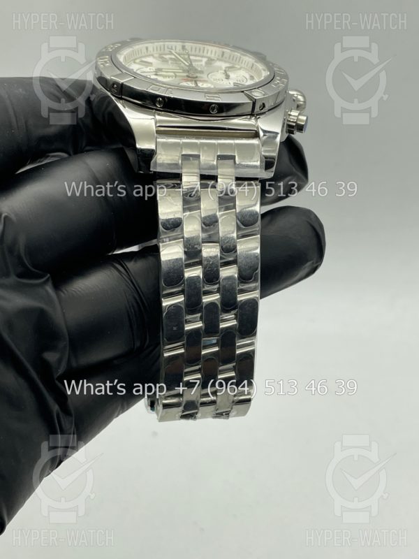 Товар Breitling Chronomat 44 AB042011/G745 Фото 8 - Breitling Chronomat 44 AB042011/G745