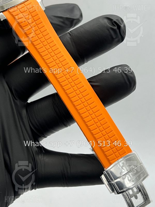 Товар Patek Philippe Aquanaut 42mm 5968A Фото 9 - Patek Philippe Aquanaut 42mm 5968A