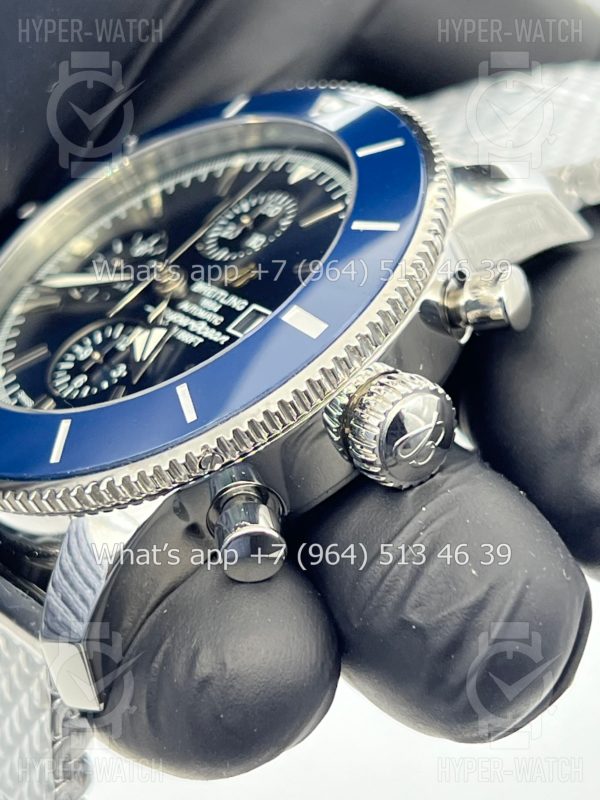 Товар Breitling Superocean Heritage Chronograph 44mm A1331216 Фото 5 - Breitling Superocean Heritage Chronograph 44mm A1331216