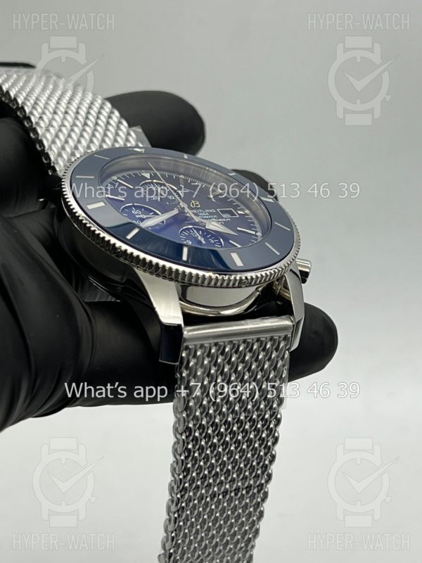 Товар Breitling Superocean Heritage Chronograph 44mm A1331216 Фото 9 - Breitling Superocean Heritage Chronograph 44mm A1331216