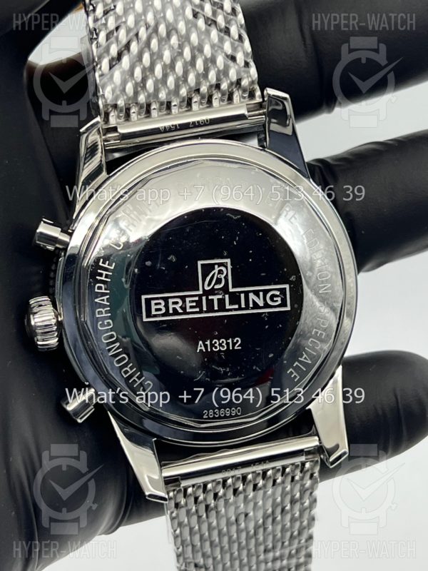 Товар Breitling Superocean Heritage Chronograph 44mm A1331216 Фото 15 - Breitling Superocean Heritage Chronograph 44mm A1331216