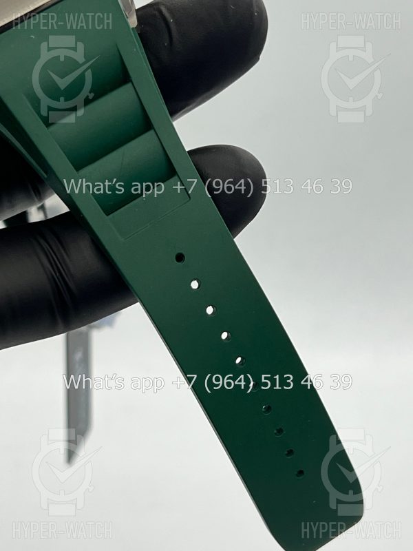 Фото 11 - Richard Mille RM 011-FM Art 1254