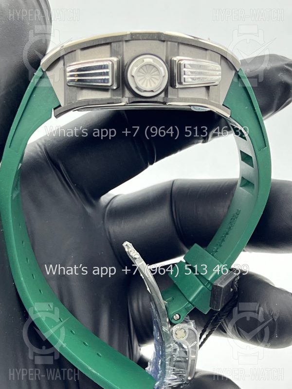 Фото 14 - Richard Mille RM 011-FM Art 1254