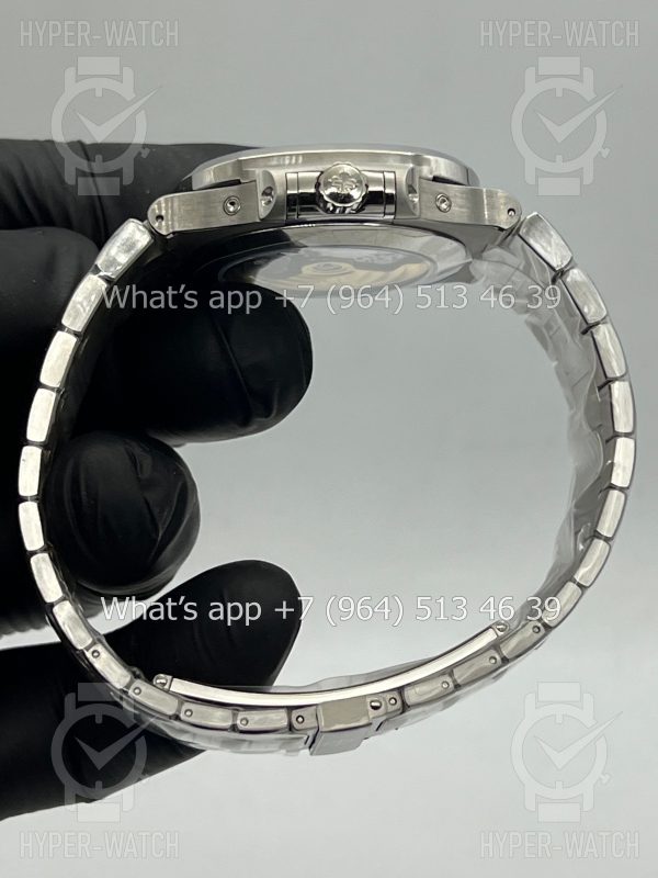 Товар Patek Philippe Nautilus 40mm 5726/1A-001 Grey Фото 10 - Patek Philippe Nautilus 40mm 5726/1A-001 Grey