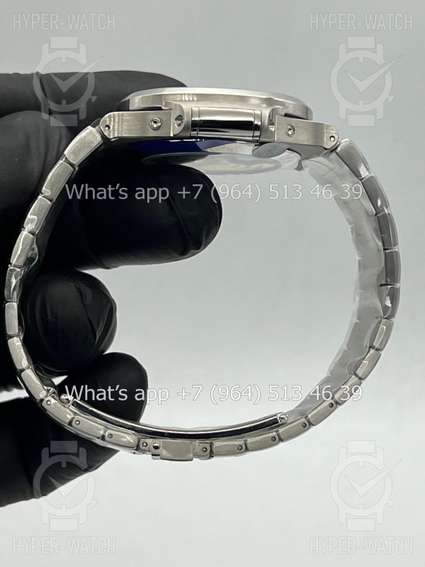 Товар Patek Philippe Nautilus 40mm 5726/1A-001 Grey Фото 12 - Patek Philippe Nautilus 40mm 5726/1A-001 Grey