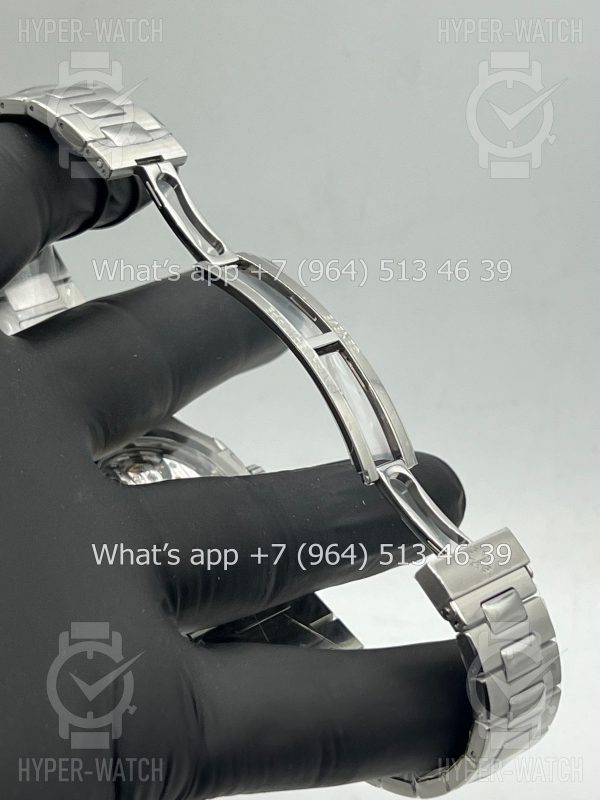 Товар Patek Philippe Nautilus 40mm 5726/1A-001 Grey Фото 15 - Patek Philippe Nautilus 40mm 5726/1A-001 Grey
