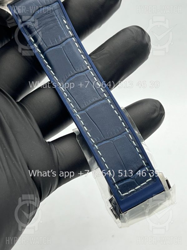 Товар Omega Seamaster Planet Ocean 600M Chronograph 215.33.46.51.03.001 Фото 7 - Omega Seamaster Planet Ocean 600M Chronograph 215.33.46.51.03.001