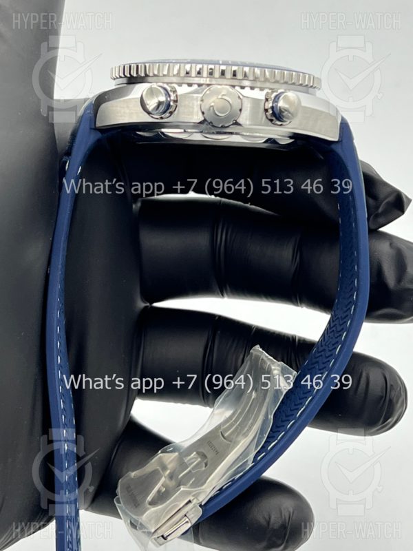 Товар Omega Seamaster Planet Ocean 600M Chronograph 215.33.46.51.03.001 Фото 9 - Omega Seamaster Planet Ocean 600M Chronograph 215.33.46.51.03.001