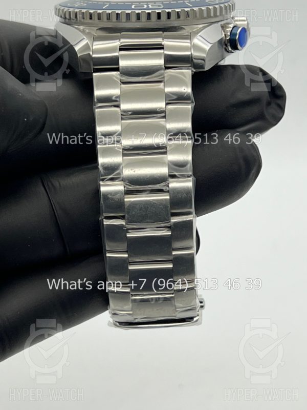 Товар Omega Seamaster Planet Ocean 600M Chronograph 215.30.46.51.03.001 Фото 10 - Omega Seamaster Planet Ocean 600M Chronograph 215.30.46.51.03.001