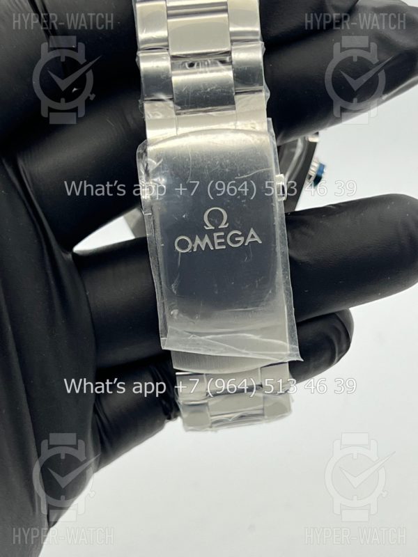 Товар Omega Seamaster Planet Ocean 600M Chronograph 215.30.46.51.03.001 Фото 14 - Omega Seamaster Planet Ocean 600M Chronograph 215.30.46.51.03.001
