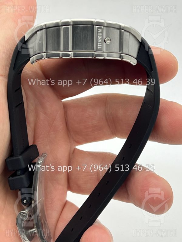 Товар Richard Mille RM 011-03 Art 1257 Фото 12 - Richard Mille RM 011-03 Art 1257