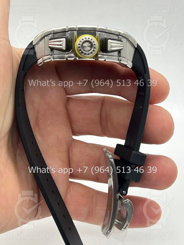Товар Richard Mille RM 011-03 Art 1257 Фото 13 - Richard Mille RM 011-03 Art 1257