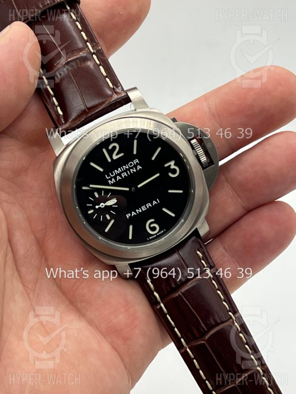 Фото 3 - Officine Panerai Luminor Marina PAM00351