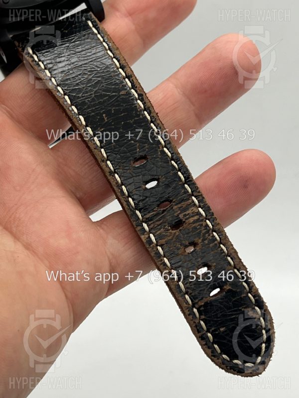Фото 7 - Officine Panerai Luminor Submersible PAM 508