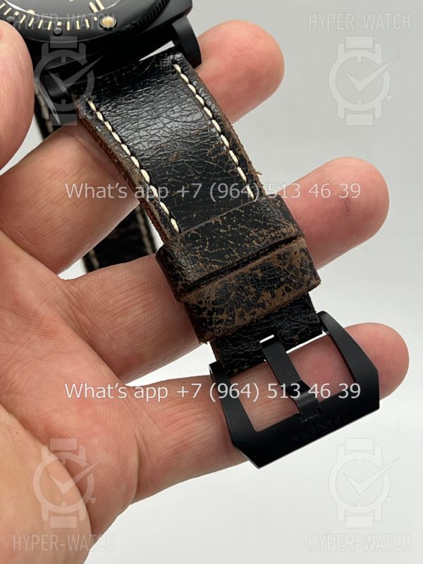 Фото 8 - Officine Panerai Luminor Submersible PAM 508