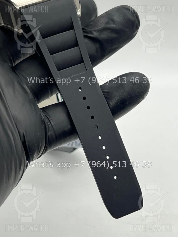 Товар Richard Mille RM 011-FM Black Фото 10 - Richard Mille RM 011-FM Black