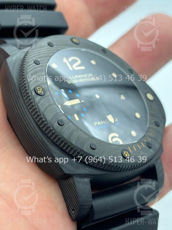 Фото 3 - Officine Panerai Luminor Submersible PAM 616