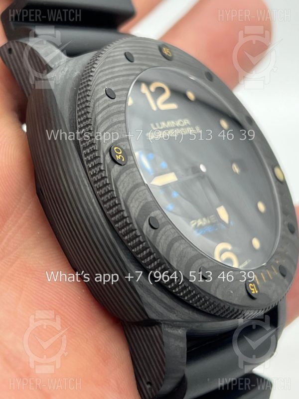 Фото 4 - Officine Panerai Luminor Submersible PAM 616