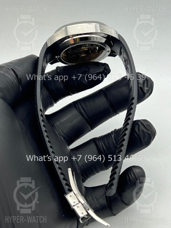 Товар Patek Philippe Aquanaut 42mm 5968A-0001 Фото 12 - Patek Philippe Aquanaut 42mm 5968A-0001