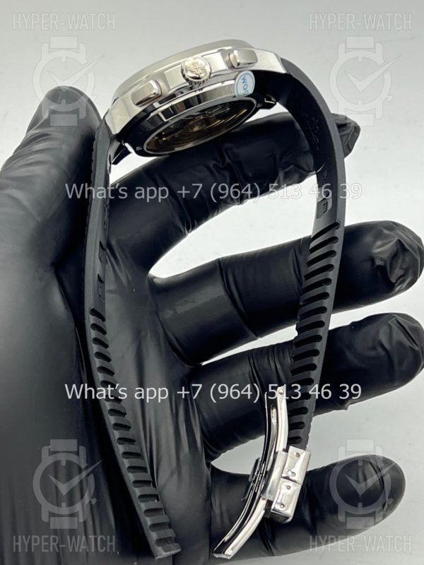 Товар Patek Philippe Aquanaut 42mm 5968A-0001 Фото 13 - Patek Philippe Aquanaut 42mm 5968A-0001