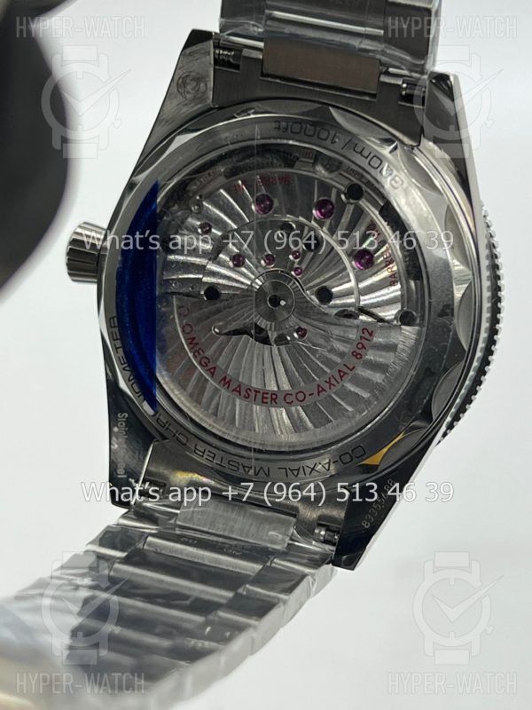 Фото 22 - Omega Seamaster 300 41mm 234.30.41.21.01.001