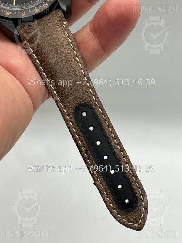 Товар Omega Speedmaster 44mm 311.92.44.51.010 Dark Side of the Moon Фото 7 - Omega Speedmaster 44mm 311.92.44.51.010 Dark Side of the Moon