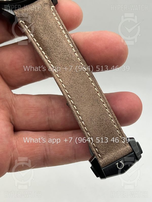 Товар Omega Speedmaster 44mm 311.92.44.51.010 Dark Side of the Moon Фото 8 - Omega Speedmaster 44mm 311.92.44.51.010 Dark Side of the Moon