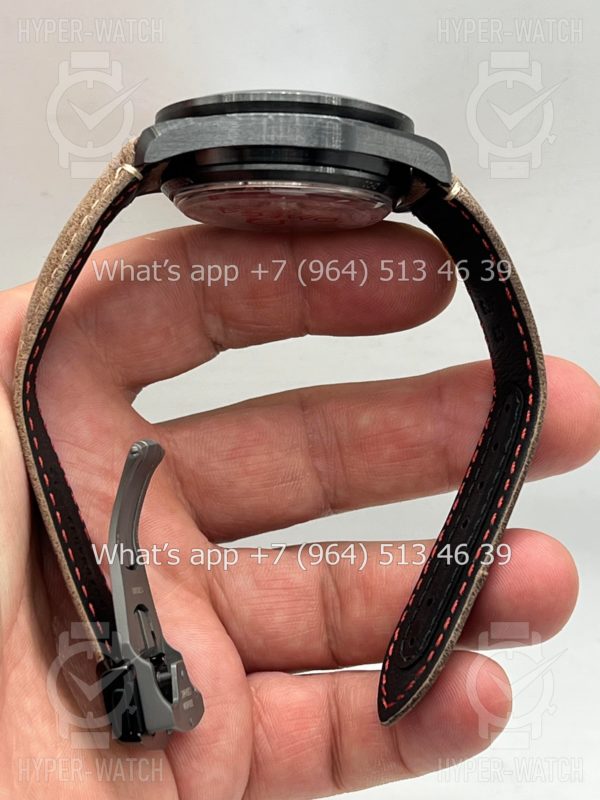 Товар Omega Speedmaster 44mm 311.92.44.51.010 Dark Side of the Moon Фото 9 - Omega Speedmaster 44mm 311.92.44.51.010 Dark Side of the Moon