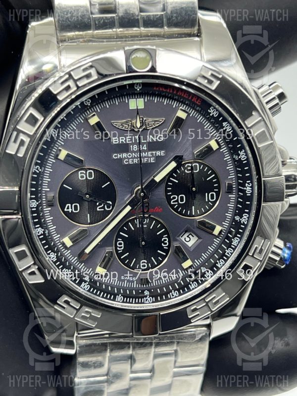 Товар Breitling Chronomat 44 AB042011/F561 Фото 4 - Breitling Chronomat 44 AB042011/F561