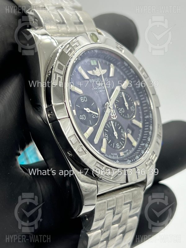Товар Breitling Chronomat 44 AB042011/F561 Фото 5 - Breitling Chronomat 44 AB042011/F561