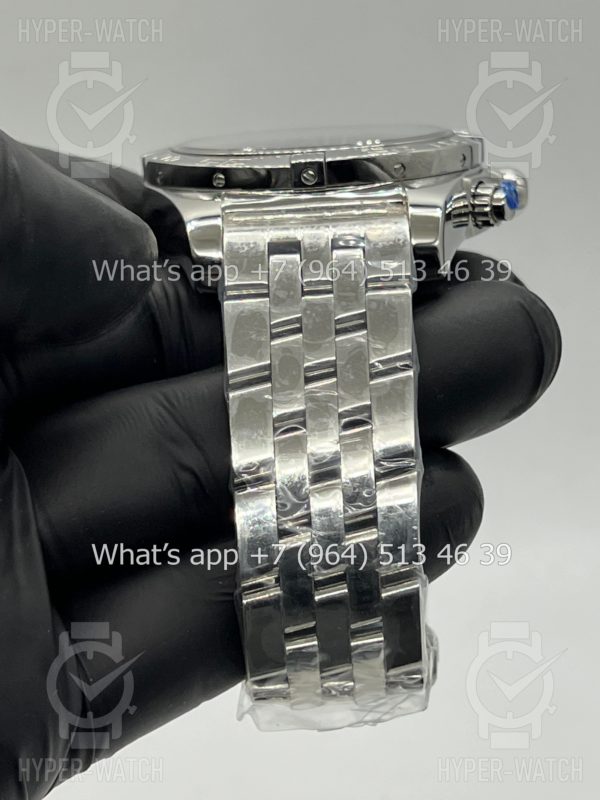 Товар Breitling Chronomat 44 AB042011/F561 Фото 11 - Breitling Chronomat 44 AB042011/F561