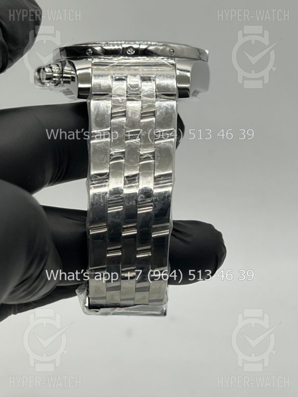 Товар Breitling Chronomat 44 AB042011/F561 Фото 13 - Breitling Chronomat 44 AB042011/F561
