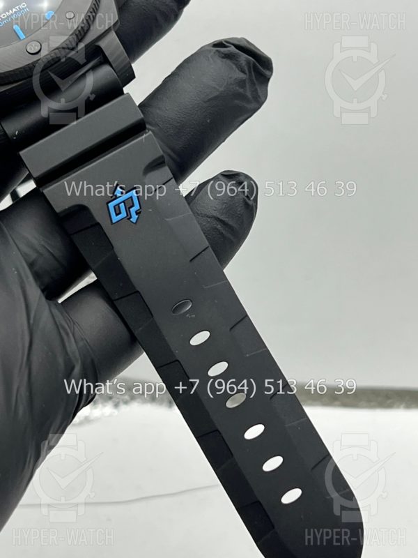 Фото 10 - Officine Panerai Luminor Submersible PAM960