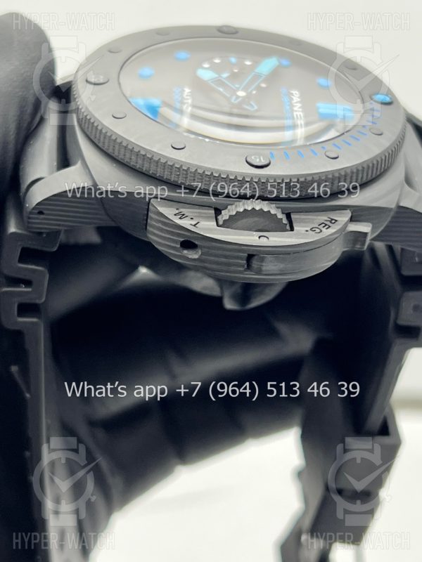 Фото 14 - Officine Panerai Luminor Submersible PAM960