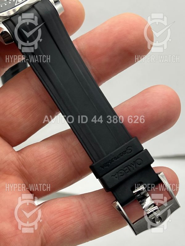 Фото 10 - Omega Seamaster Diver 300M 210.32.42.20.01.001