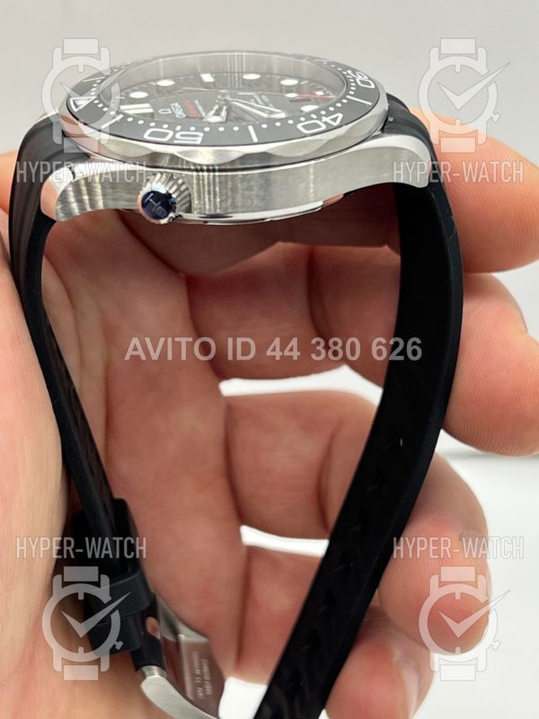 Фото 11 - Omega Seamaster Diver 300M 210.32.42.20.01.001