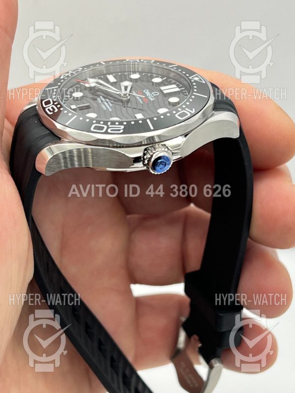 Фото 13 - Omega Seamaster Diver 300M 210.32.42.20.01.001