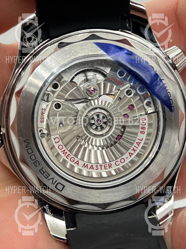 Фото 15 - Omega Seamaster Diver 300M 210.32.42.20.01.001