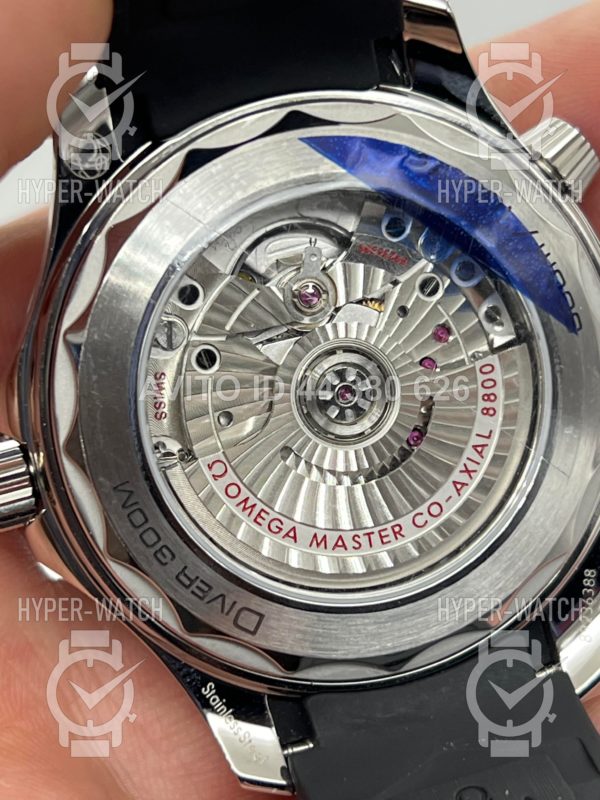Фото 16 - Omega Seamaster Diver 300M 210.32.42.20.01.001