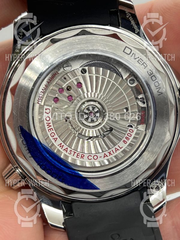 Фото 17 - Omega Seamaster Diver 300M 210.32.42.20.01.001