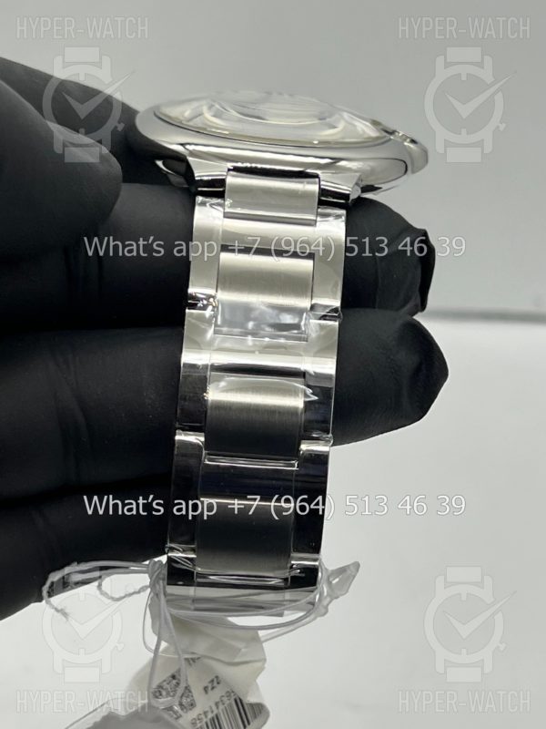 Товар Cartier Ballon Bleu de Cartier 42mm W69013Z2 Фото 6 - Cartier Ballon Bleu de Cartier 42mm W69013Z2