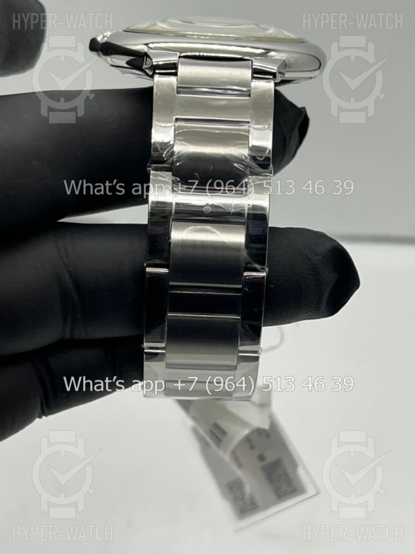 Товар Cartier Ballon Bleu de Cartier 42mm W69013Z2 Фото 8 - Cartier Ballon Bleu de Cartier 42mm W69013Z2