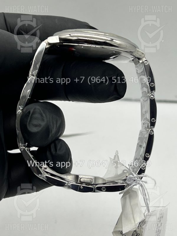 Товар Cartier Ballon Bleu de Cartier 42mm W69013Z2 Фото 9 - Cartier Ballon Bleu de Cartier 42mm W69013Z2