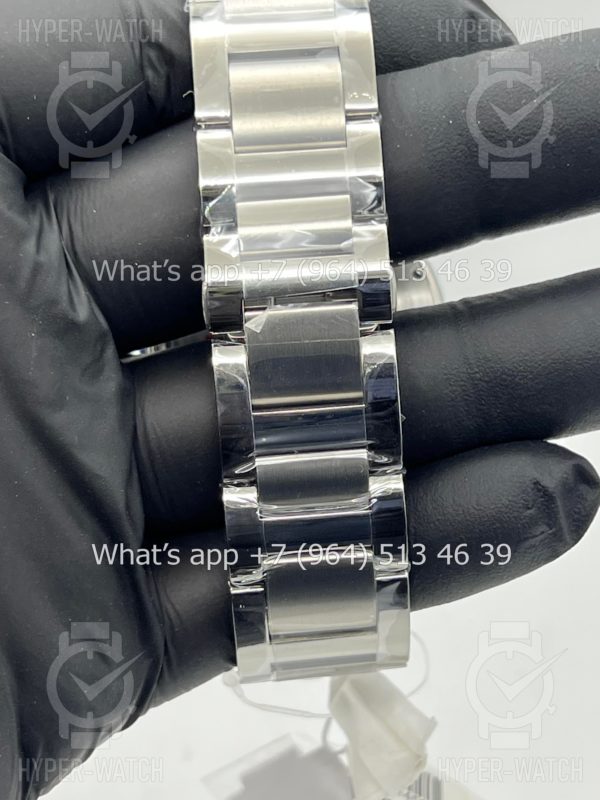 Товар Cartier Ballon Bleu de Cartier 42mm W69013Z2 Фото 12 - Cartier Ballon Bleu de Cartier 42mm W69013Z2