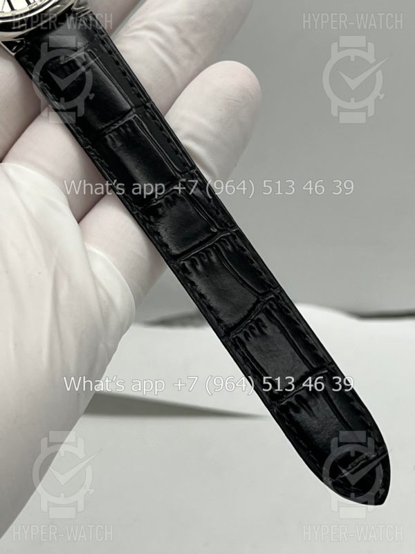 Фото 4 - Cartier Ballon Bleu de Cartier 36mm W69017Z4