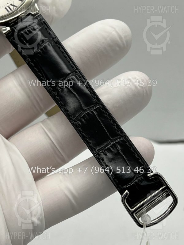 Фото 5 - Cartier Ballon Bleu de Cartier 36mm W69017Z4