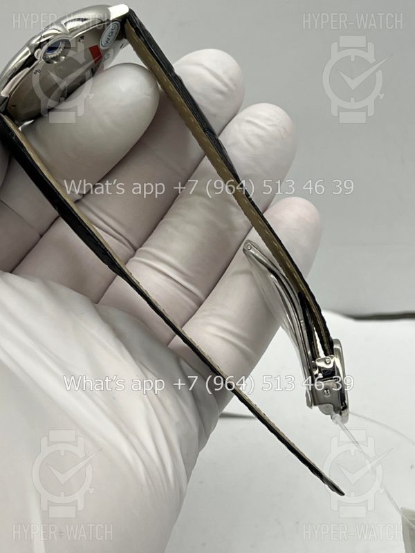 Фото 8 - Cartier Ballon Bleu de Cartier 36mm W69017Z4