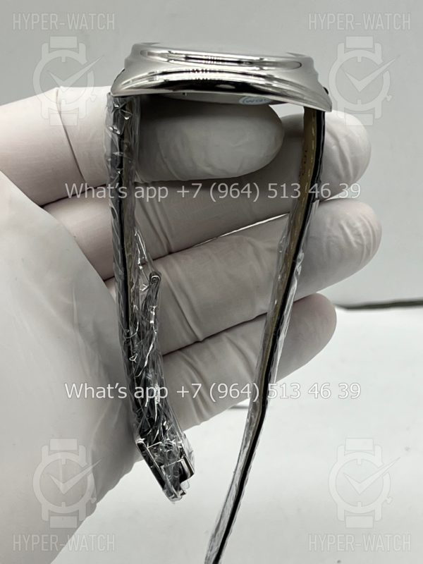 Товар Cartier Cle de Cartier 40mm Фото 9 - Cartier Cle de Cartier 40mm